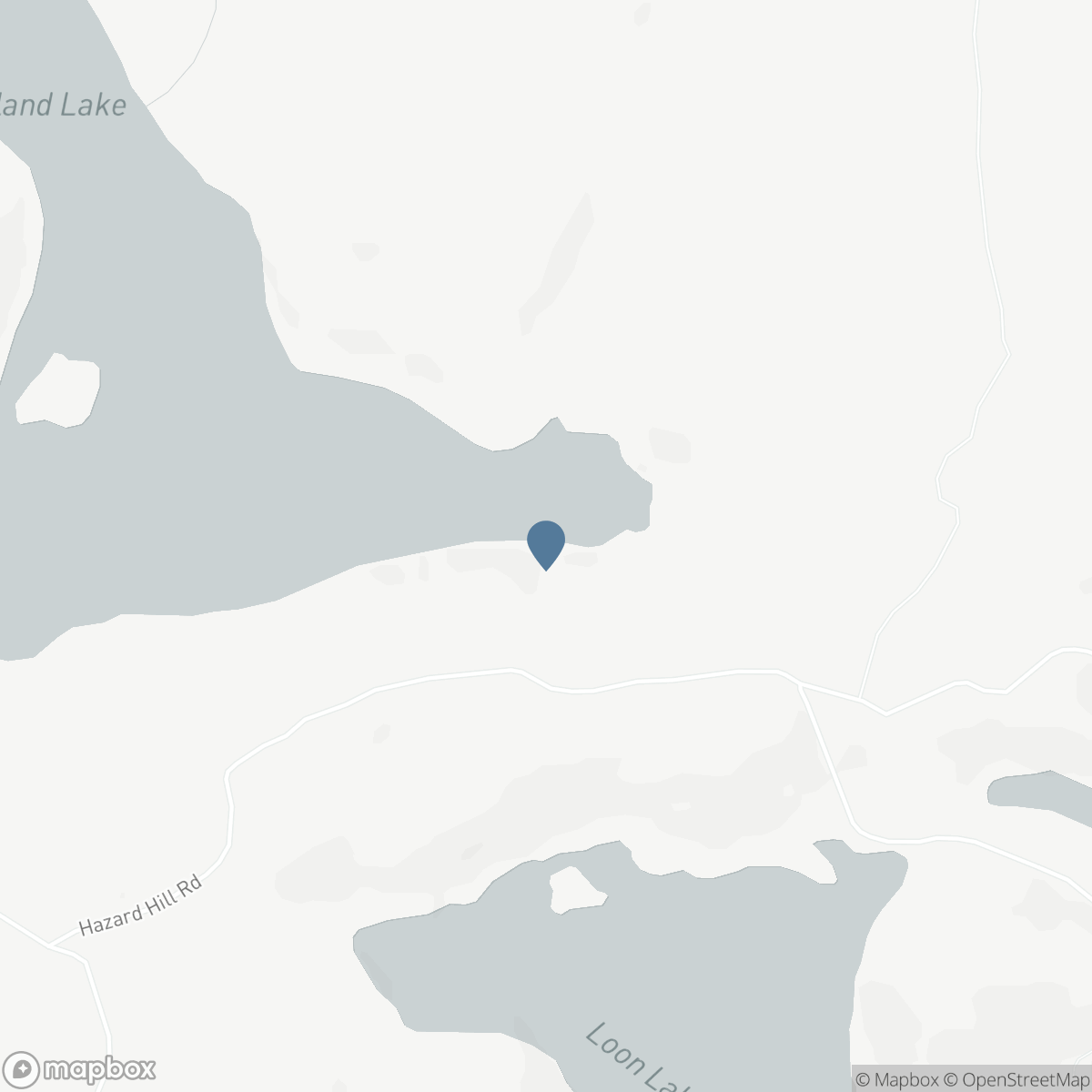 0 HAZARD HILL ROAD, Kearney, Ontario P0A 1M0